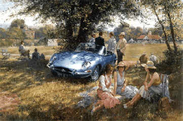 e-type anniversaryz
